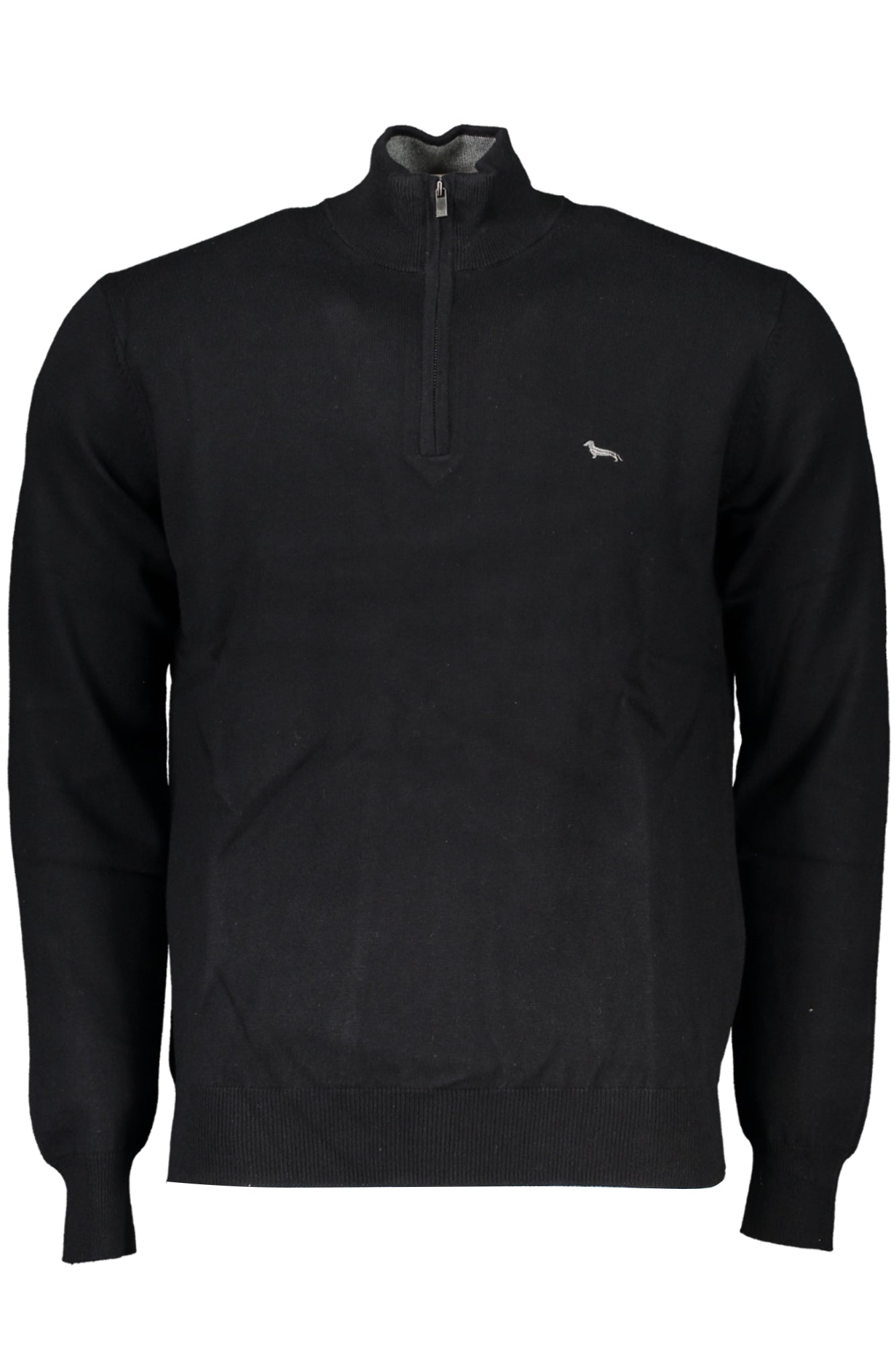 HARMONT & BLAINE MAGLIA UOMO NERO