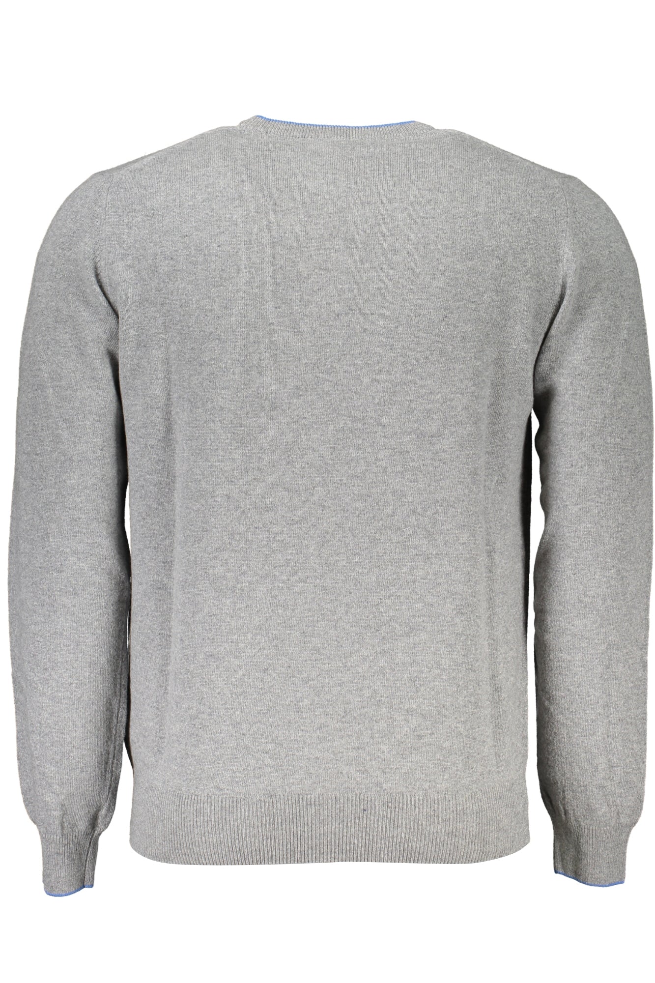 HARMONT & BLAINE MAGLIONE UOMO GRIGIO