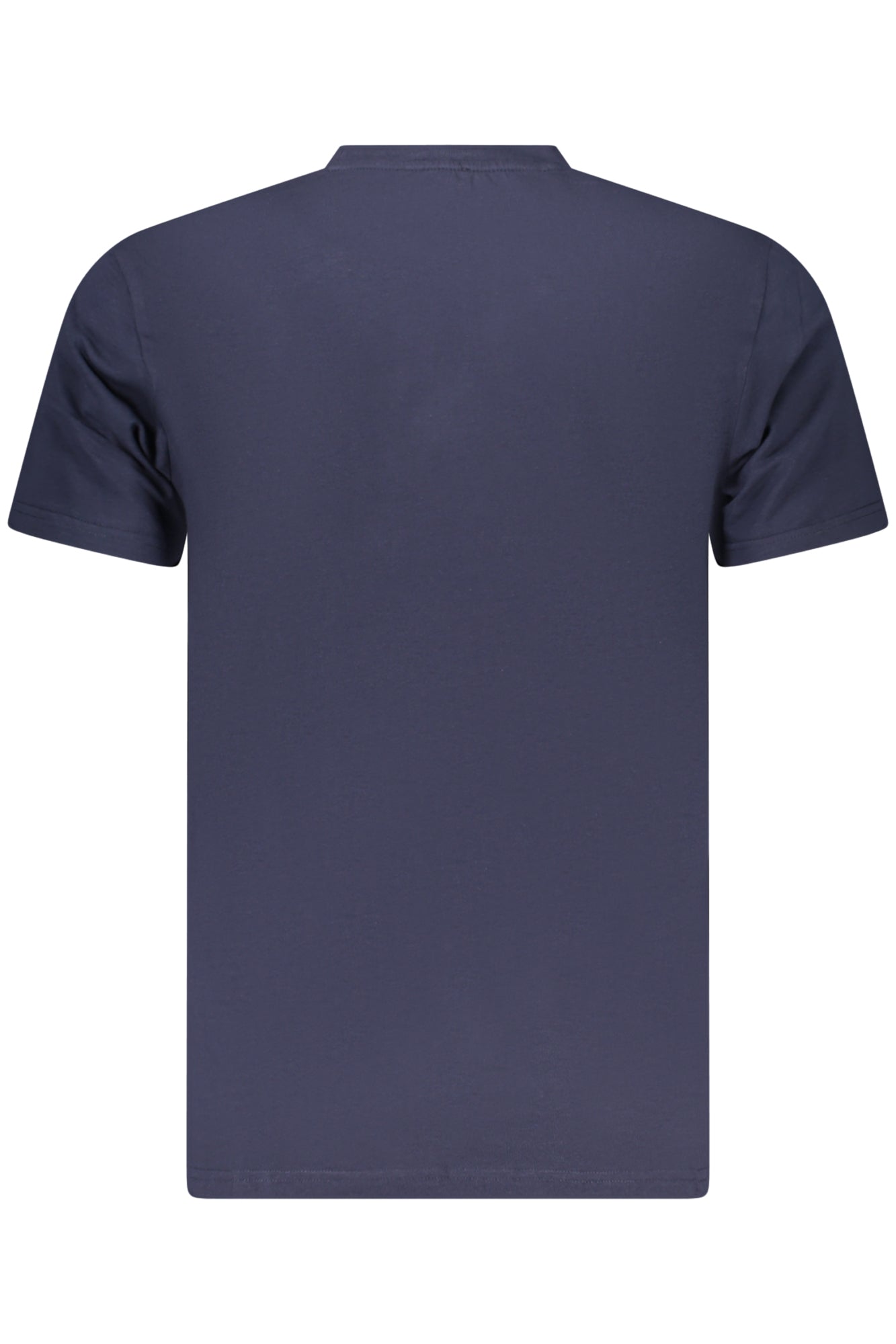 ICEBERG T-SHIRT MANICHE CORTE UOMO BLU