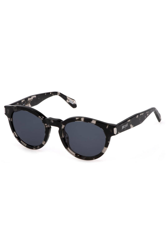 JUST CAVALLI OCCHIALE DA SOLE DONNA NERO