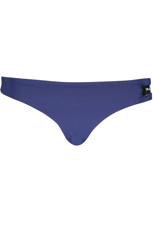 KARL LAGERFELD COSTUME PARTE SOTTO DONNA BLU