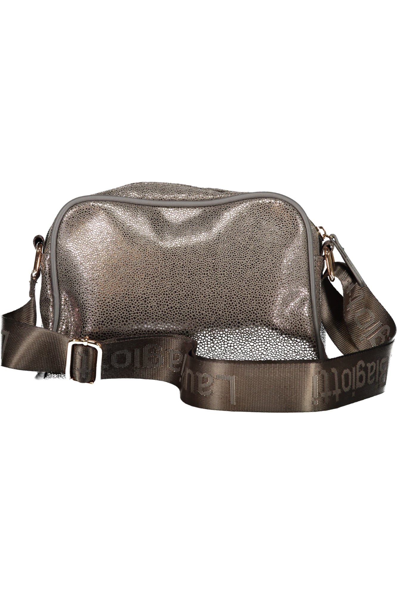 LAURA BIAGIOTTI BORSA DONNA GRIGIO