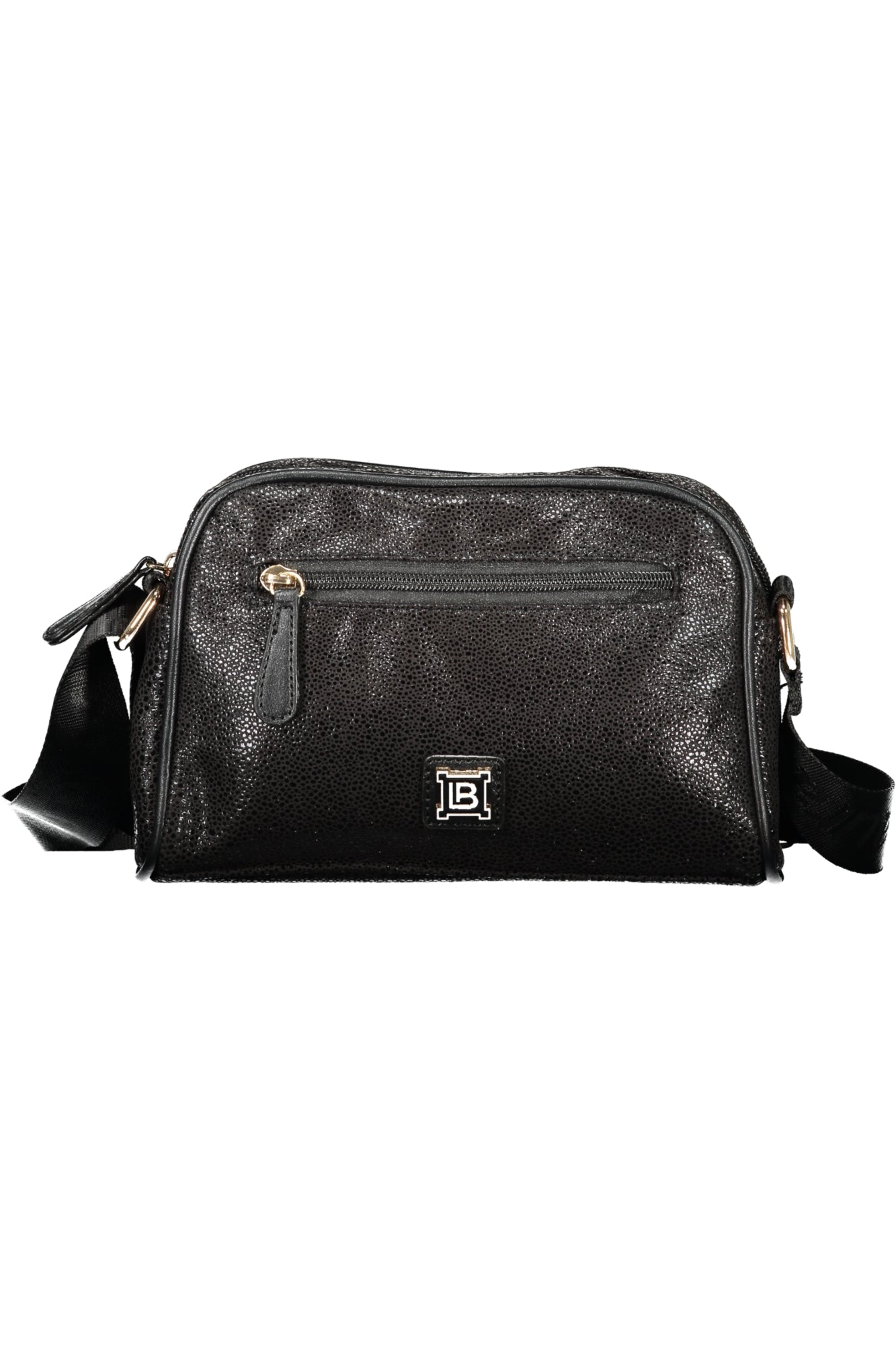 LAURA BIAGIOTTI BORSA DONNA NERO
