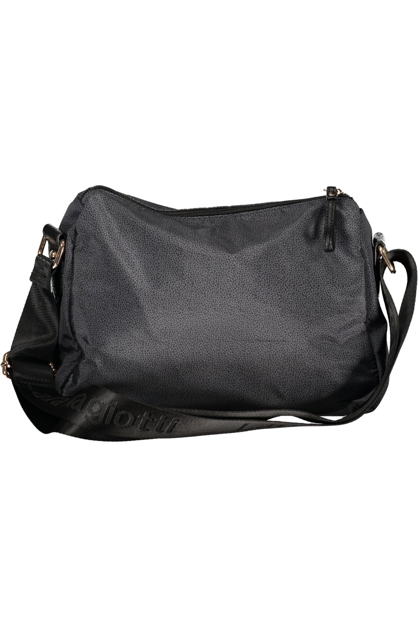 LAURA BIAGIOTTI BORSA DONNA NERO