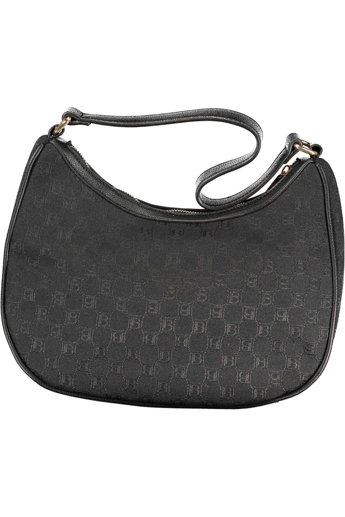 LAURA BIAGIOTTI BORSA DONNA NERO