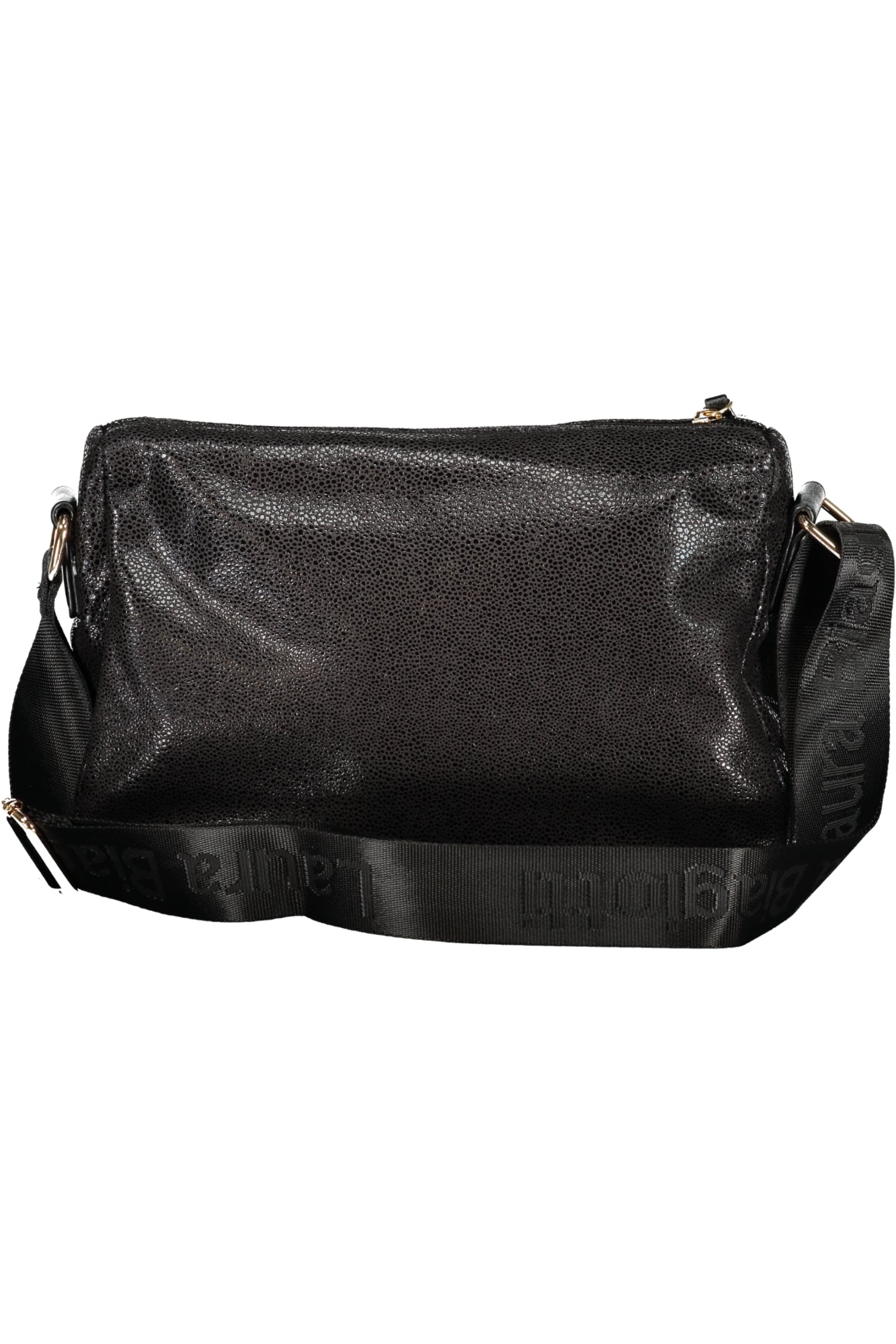 LAURA BIAGIOTTI BORSA DONNA NERO