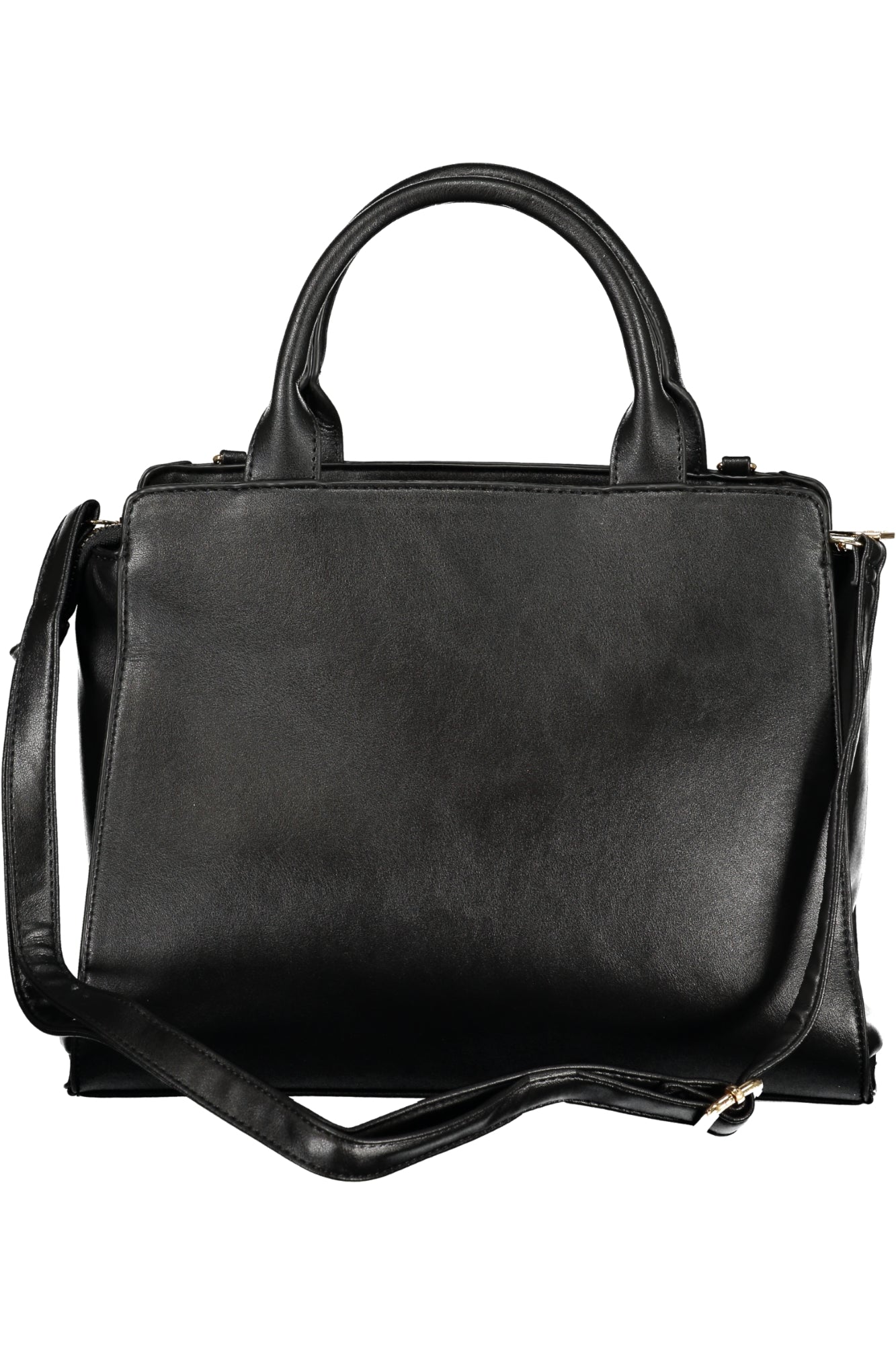 LAURA BIAGIOTTI BORSA DONNA NERO