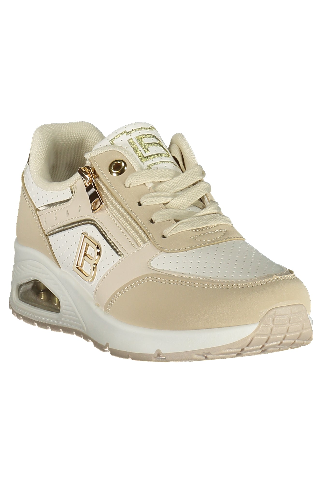 LAURA BIAGIOTTI CALZATURA SPORTIVA DONNA BEIGE