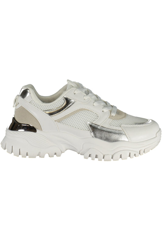 LAURA BIAGIOTTI CALZATURA SPORTIVA DONNA BIANCO