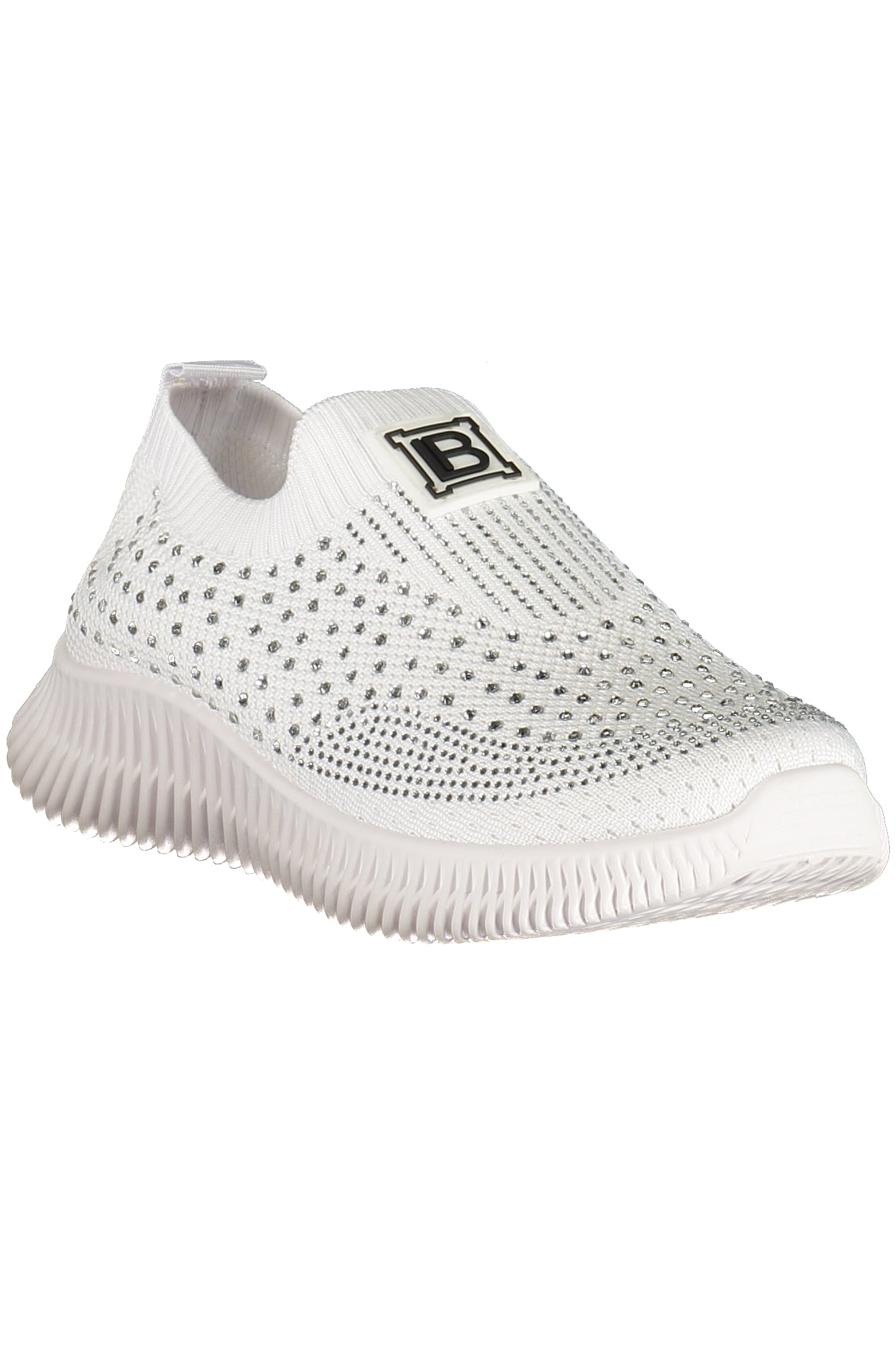LAURA BIAGIOTTI CALZATURA SPORTIVA DONNA BIANCO