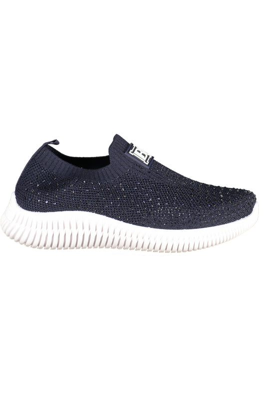 LAURA BIAGIOTTI CALZATURA SPORTIVA DONNA BLU