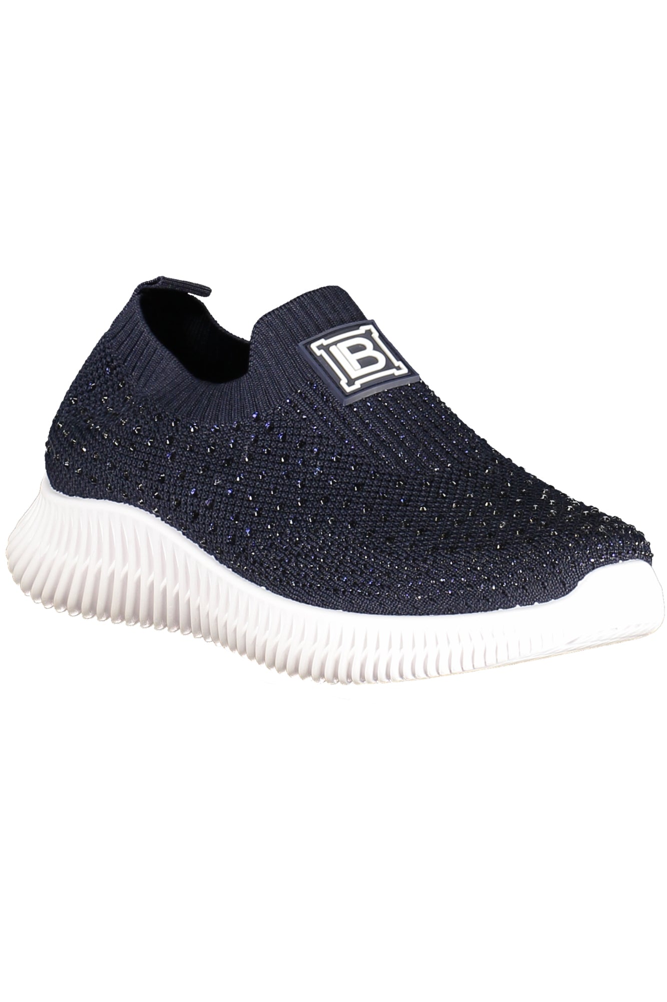 LAURA BIAGIOTTI CALZATURA SPORTIVA DONNA BLU