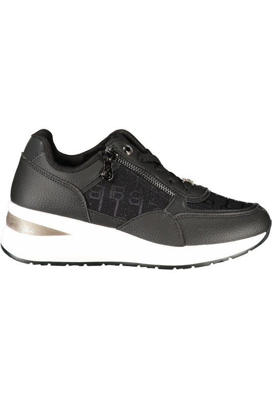 LAURA BIAGIOTTI CALZATURA SPORTIVA DONNA NERO