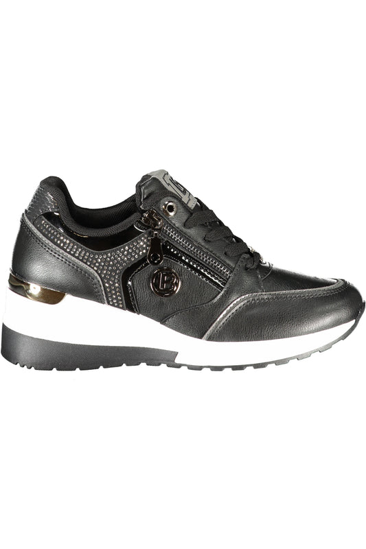 LAURA BIAGIOTTI CALZATURA SPORTIVA DONNA NERO