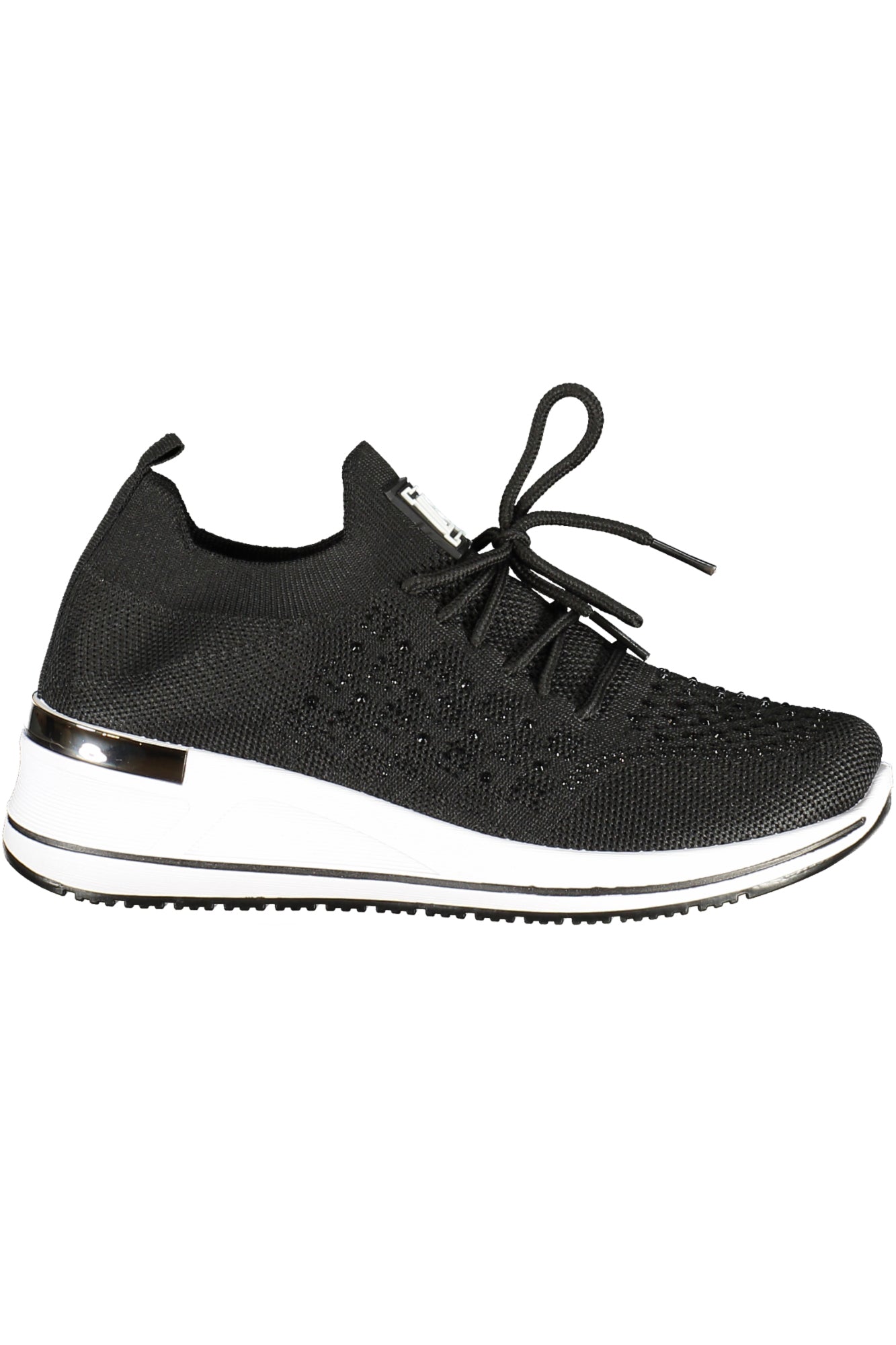 LAURA BIAGIOTTI CALZATURA SPORTIVA DONNA NERO