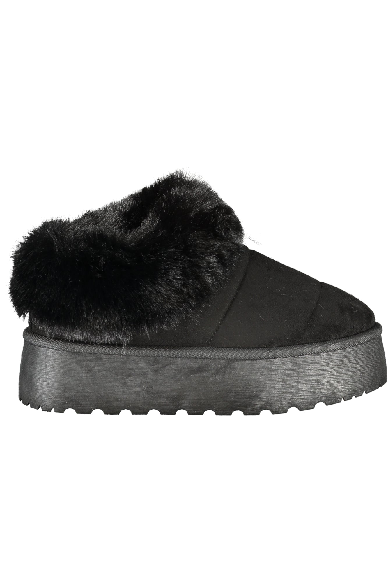 LAURA BIAGIOTTI CALZATURA SPORTIVA DONNA NERO