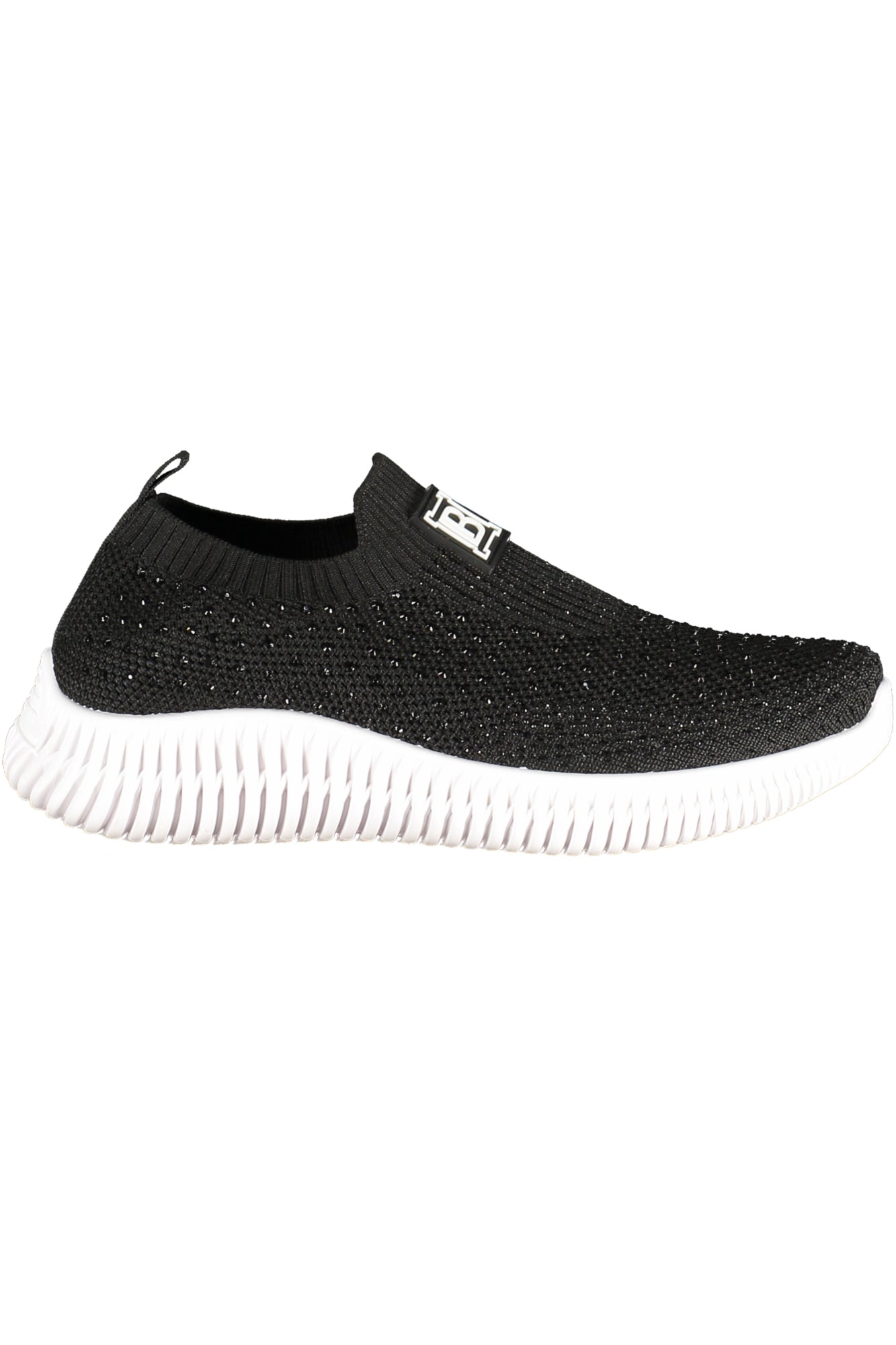 LAURA BIAGIOTTI CALZATURA SPORTIVA DONNA NERO