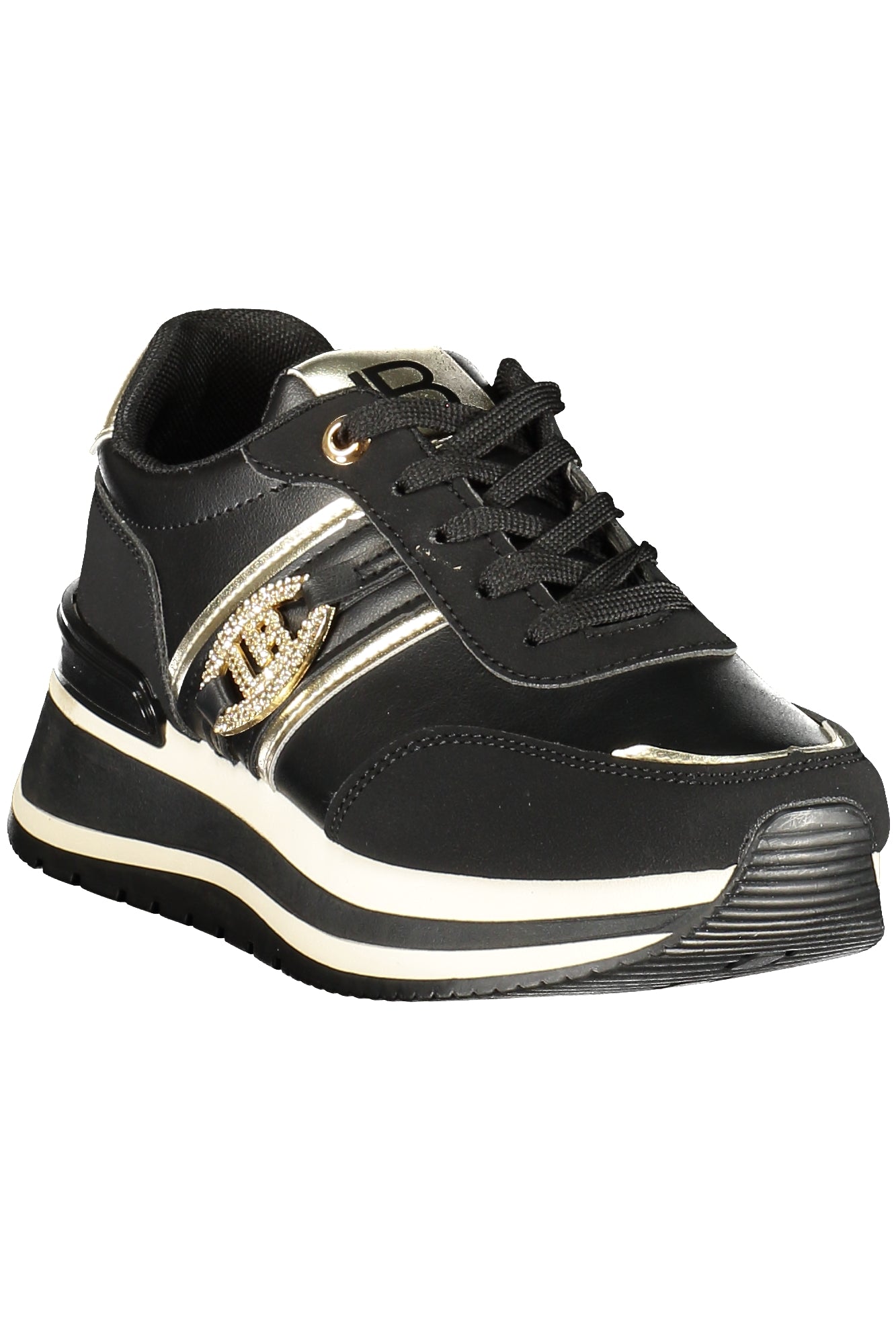 LAURA BIAGIOTTI CALZATURA SPORTIVA DONNA NERO
