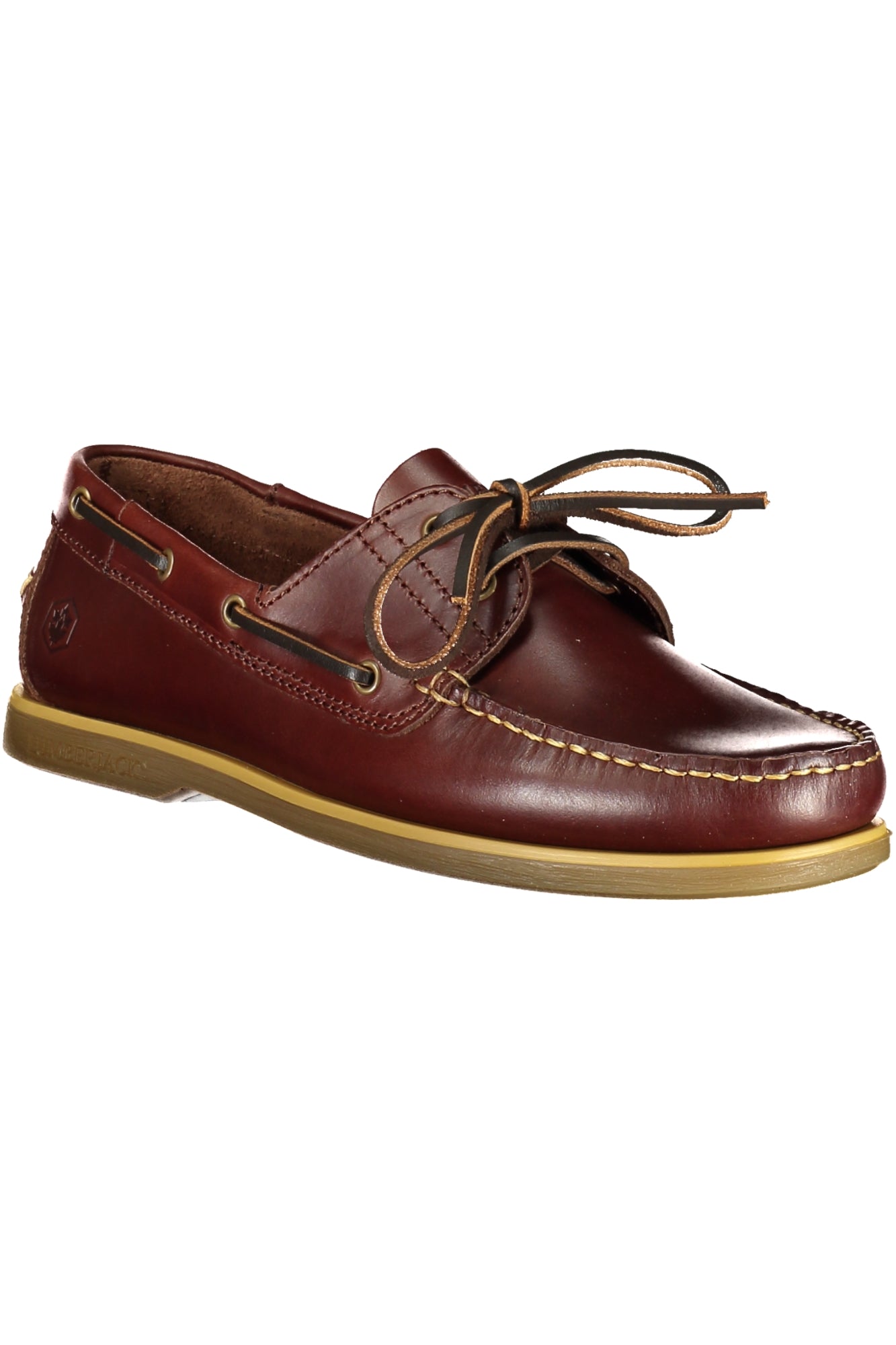 LUMBERJACK CALZATURA CLASSICA UOMO MARRONE