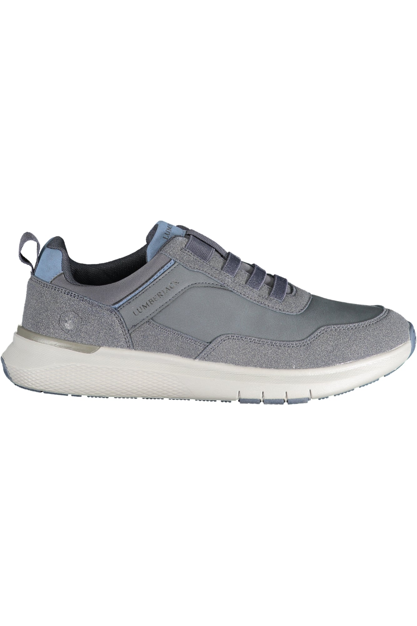 LUMBERJACK CALZATURA SPORTIVA UOMO BLU