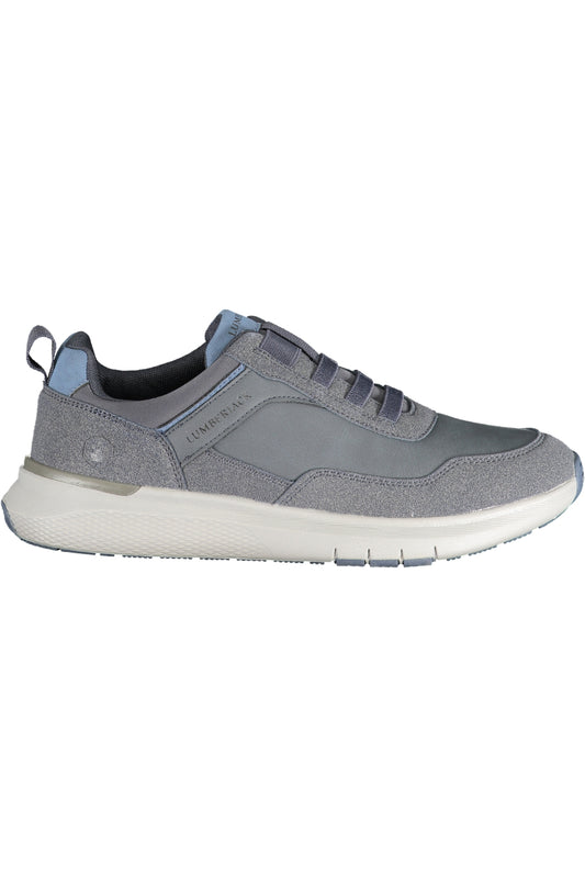 LUMBERJACK CALZATURA SPORTIVA UOMO BLU