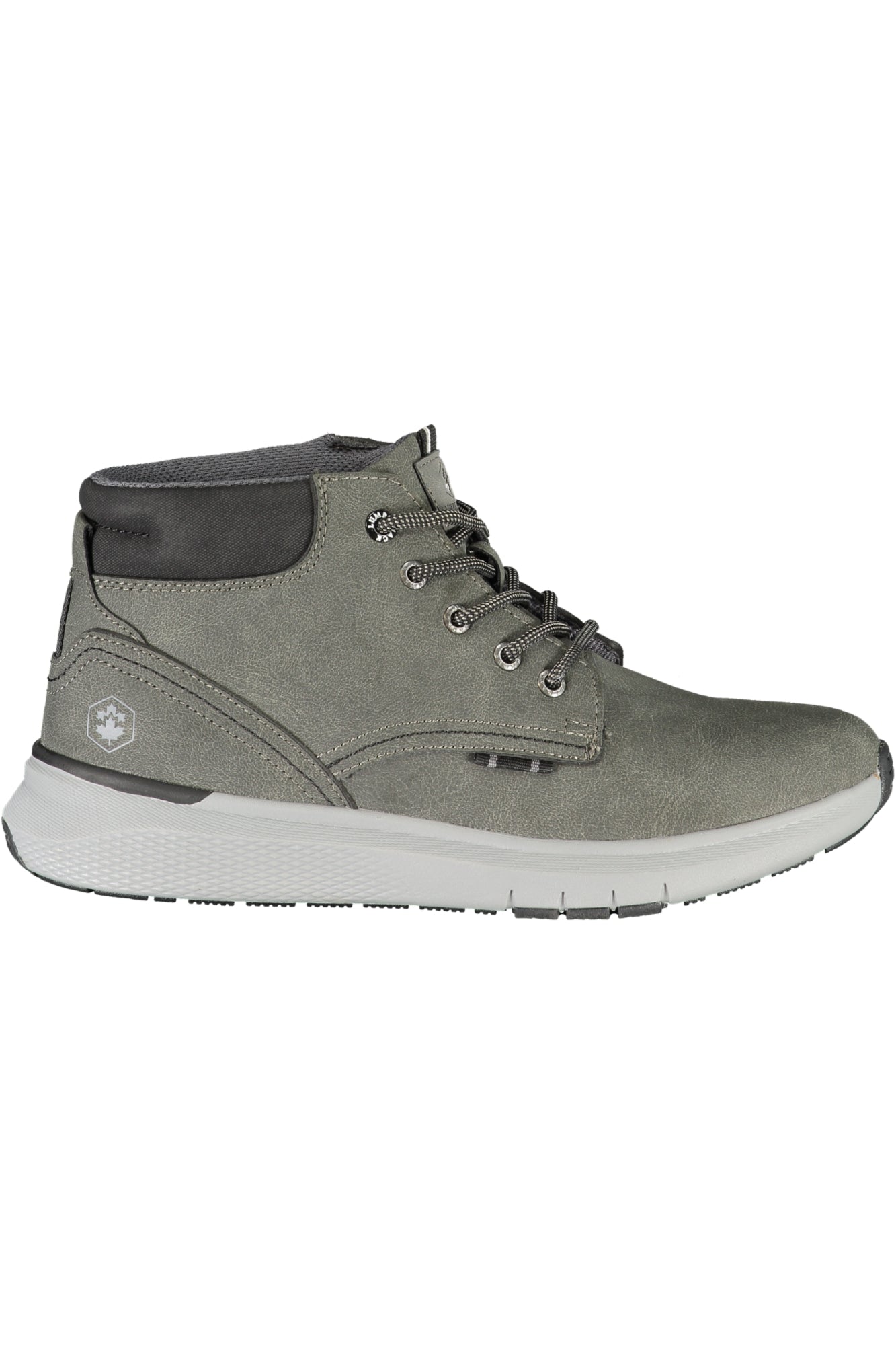 LUMBERJACK CALZATURA SPORTIVA UOMO GRIGIO