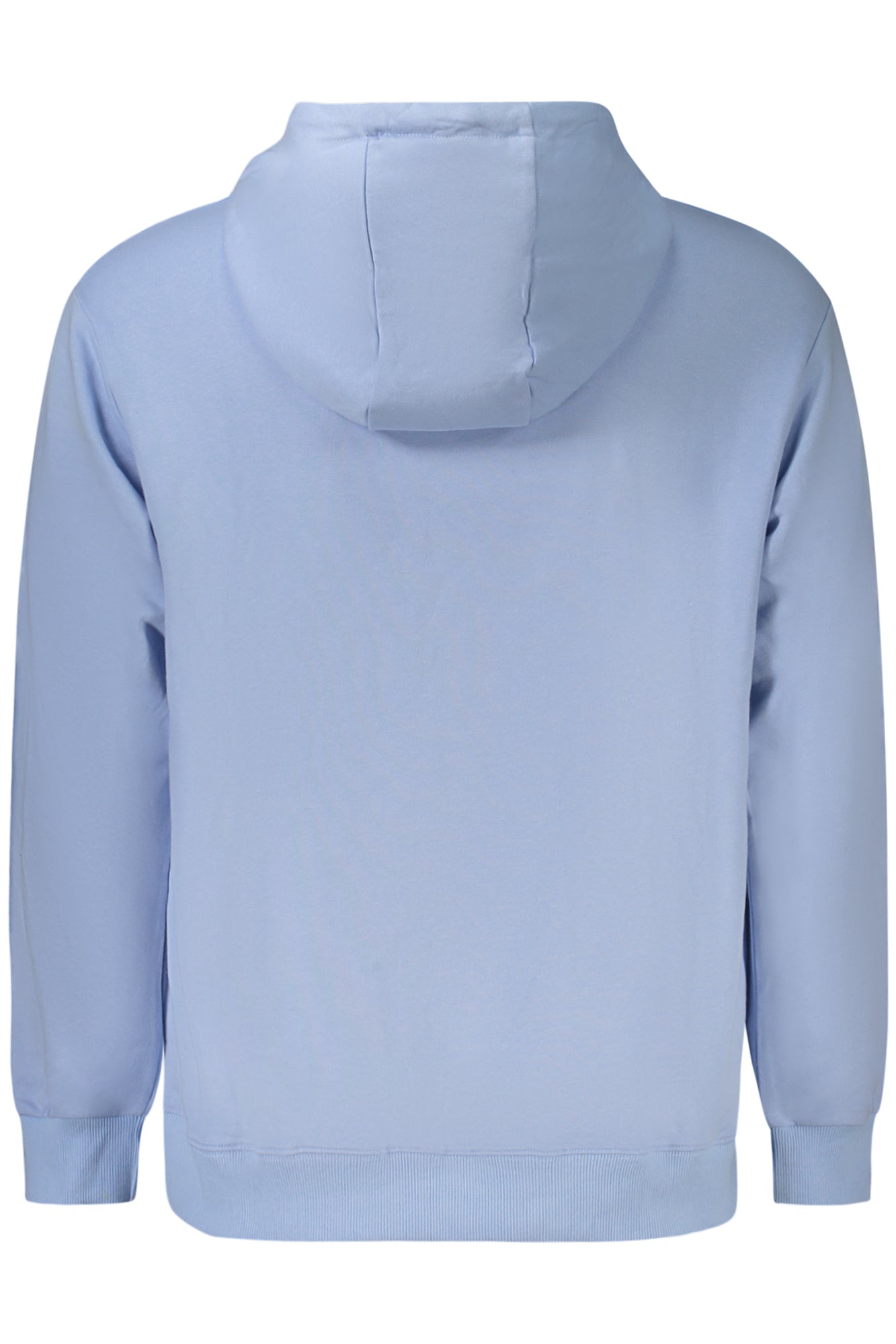 MARINA YACHTING FELPA SENZA ZIP UOMO AZZURRO
