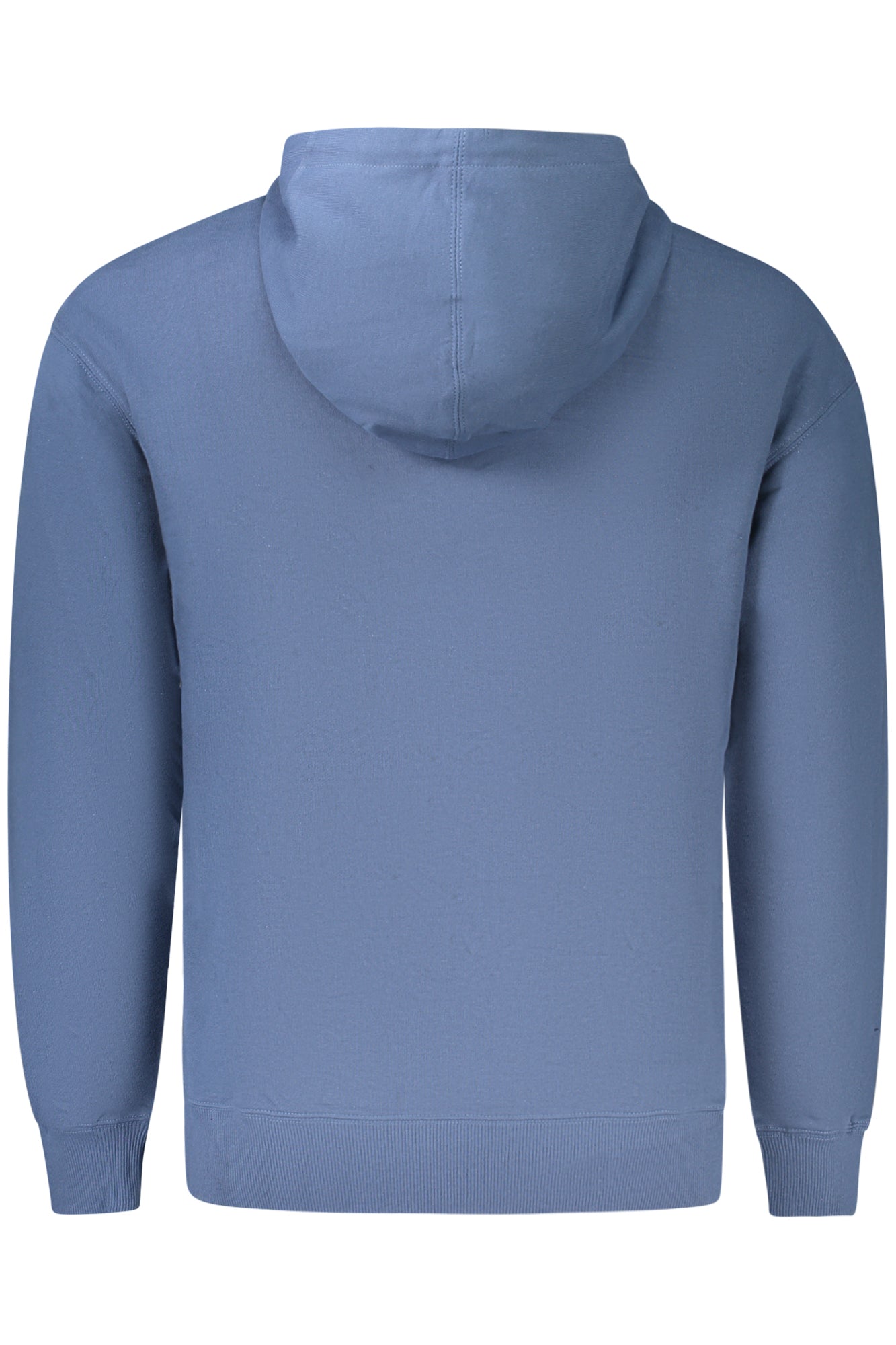 MARINA YACHTING FELPA SENZA ZIP UOMO BLU
