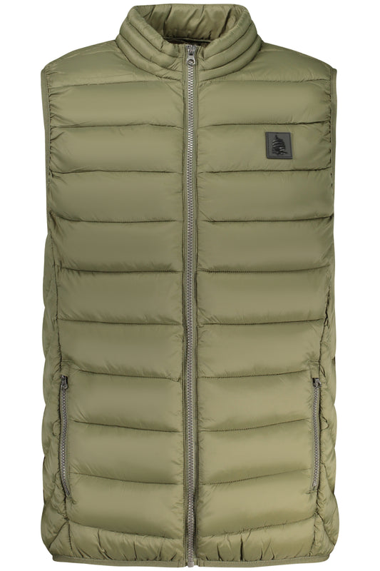 MARINA YACHTING SMANICATO UOMO VERDE
