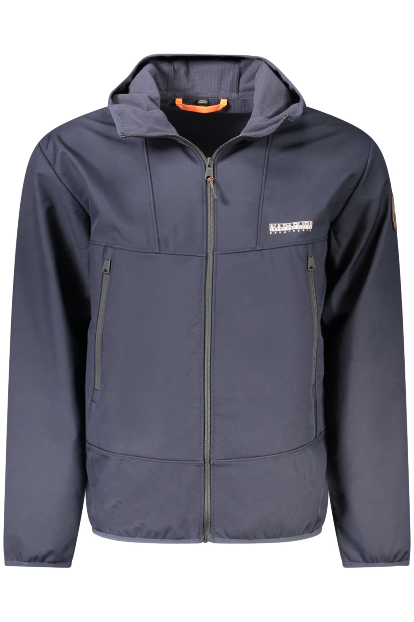 NAPAPIJRI GIUBBOTTO UOMO BLU