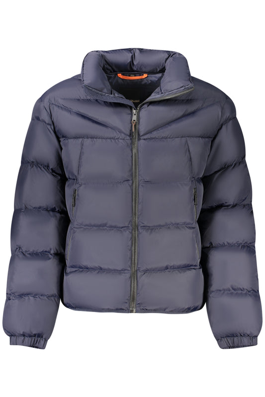 NAPAPIJRI GIUBBOTTO UOMO BLU