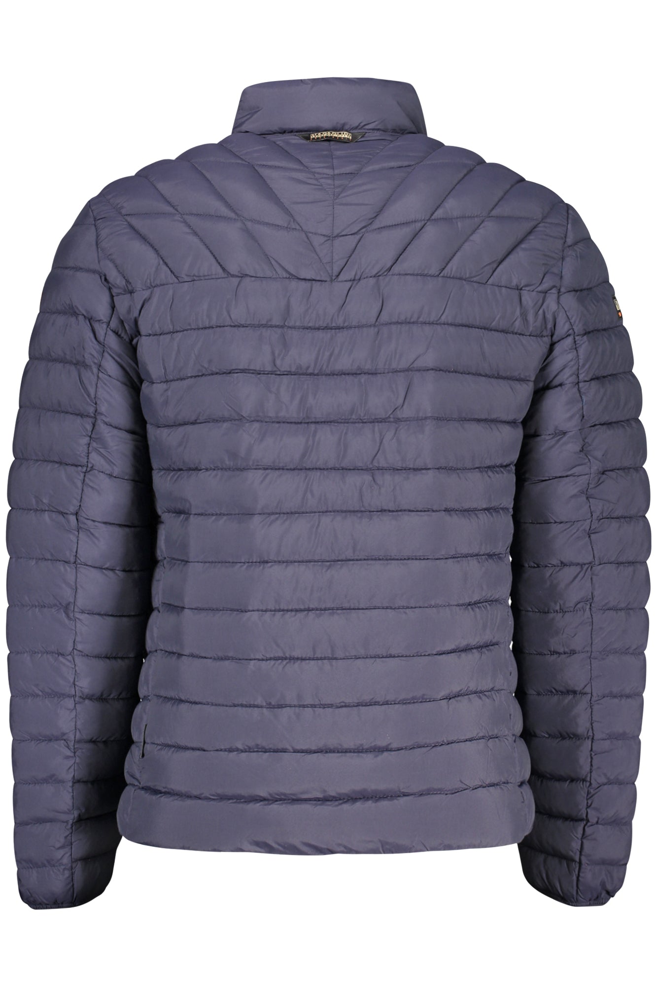 NAPAPIJRI GIUBBOTTO UOMO BLU