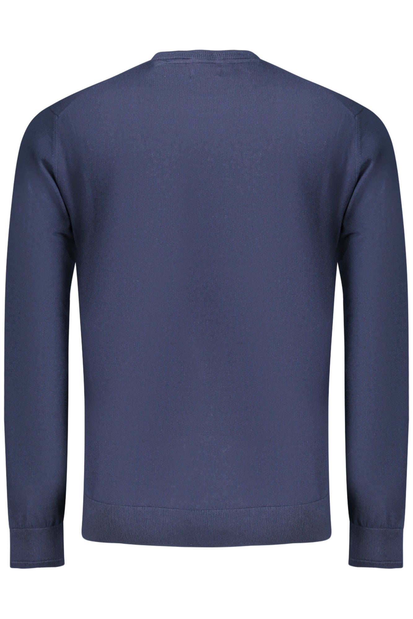 NAPAPIJRI MAGLIA UOMO BLU