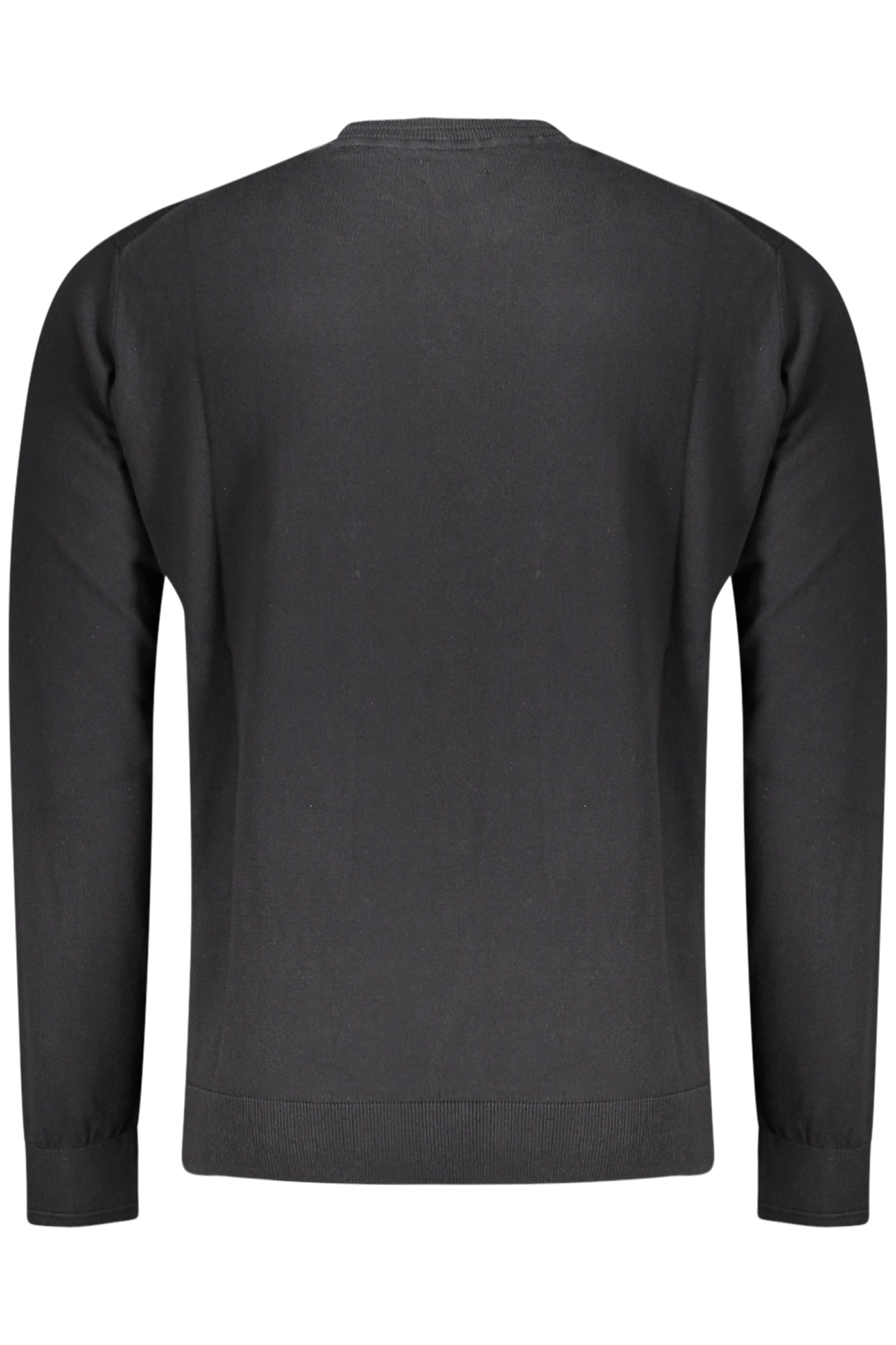NAPAPIJRI MAGLIA UOMO NERO
