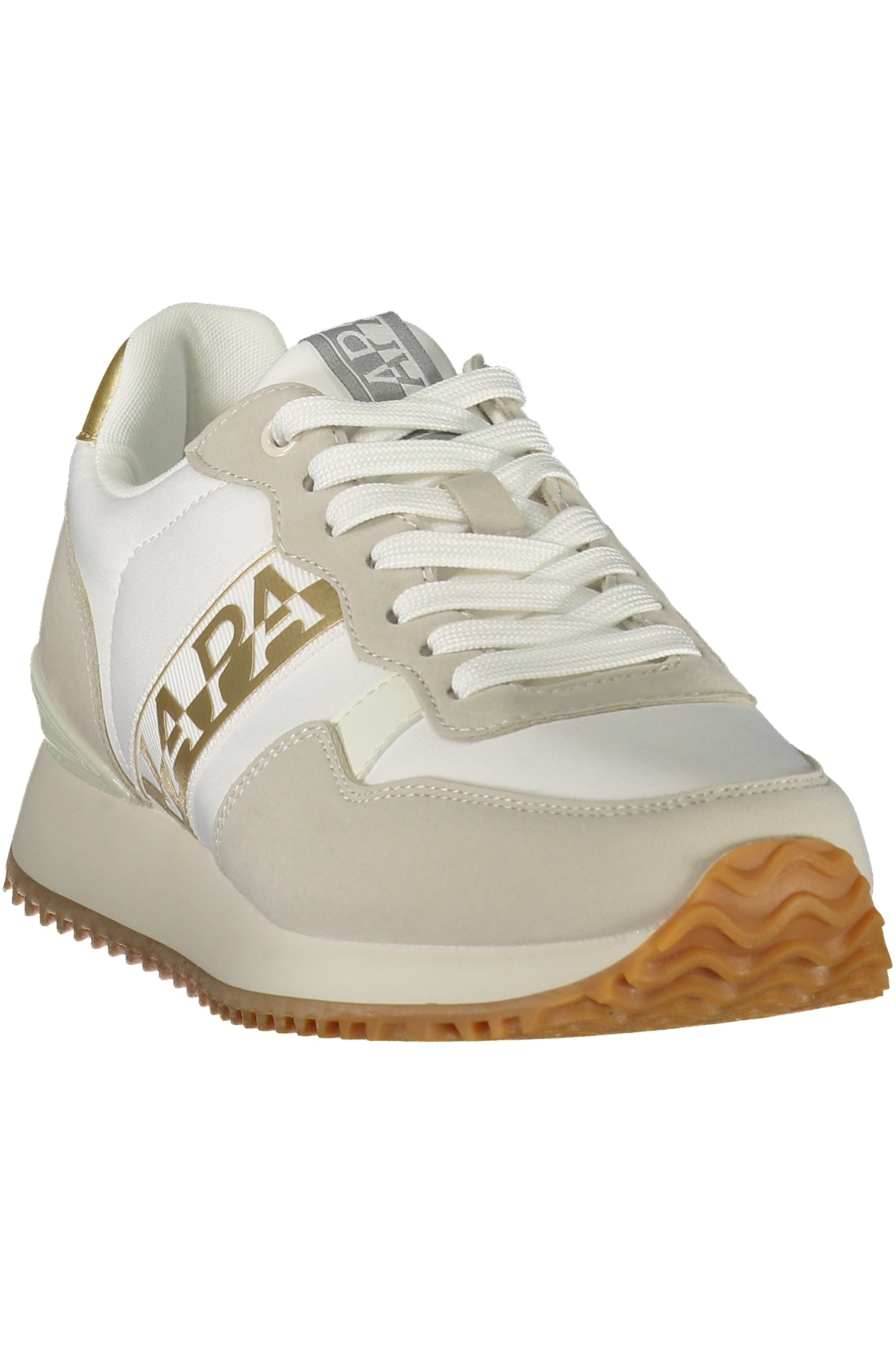NAPAPIJRI SHOES CALZATURA SPORTIVA DONNA BIANCO