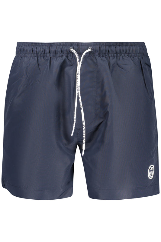 NORTH SAILS COSTUME PARTE SOTTO UOMO BLU