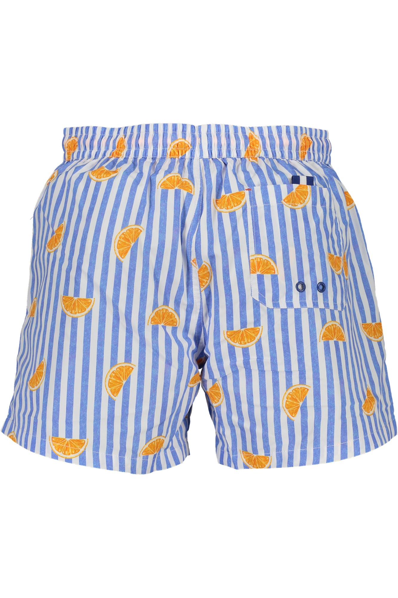 NORTH SAILS COSTUME PARTE SOTTO UOMO BLU