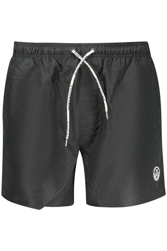 NORTH SAILS COSTUME PARTE SOTTO UOMO NERO
