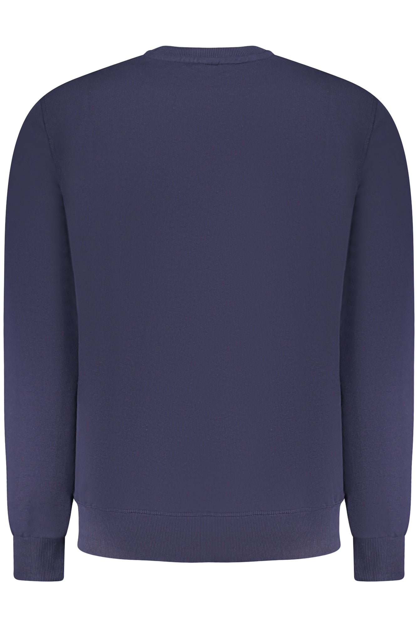 NORTH SAILS FELPA SENZA ZIP UOMO BLU