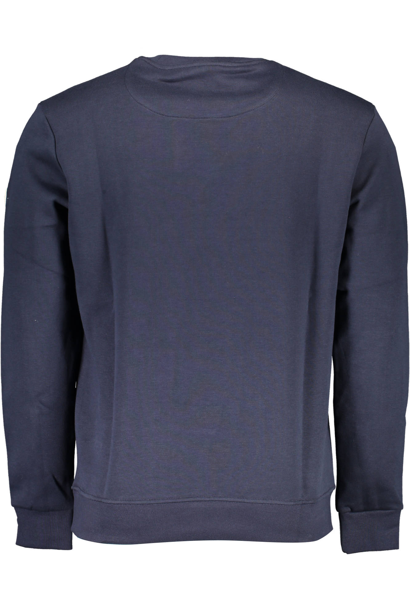 NORTH SAILS FELPA SENZA ZIP UOMO BLU
