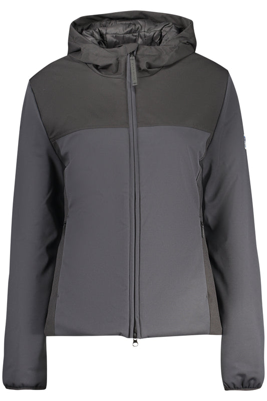 NORTH SAILS GIUBBOTTO DONNA NERO