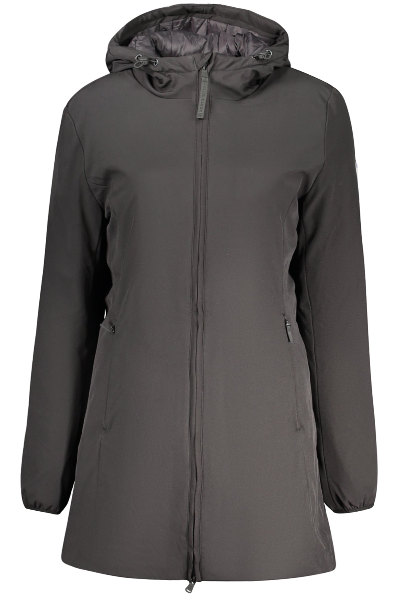 NORTH SAILS GIUBBOTTO DONNA NERO