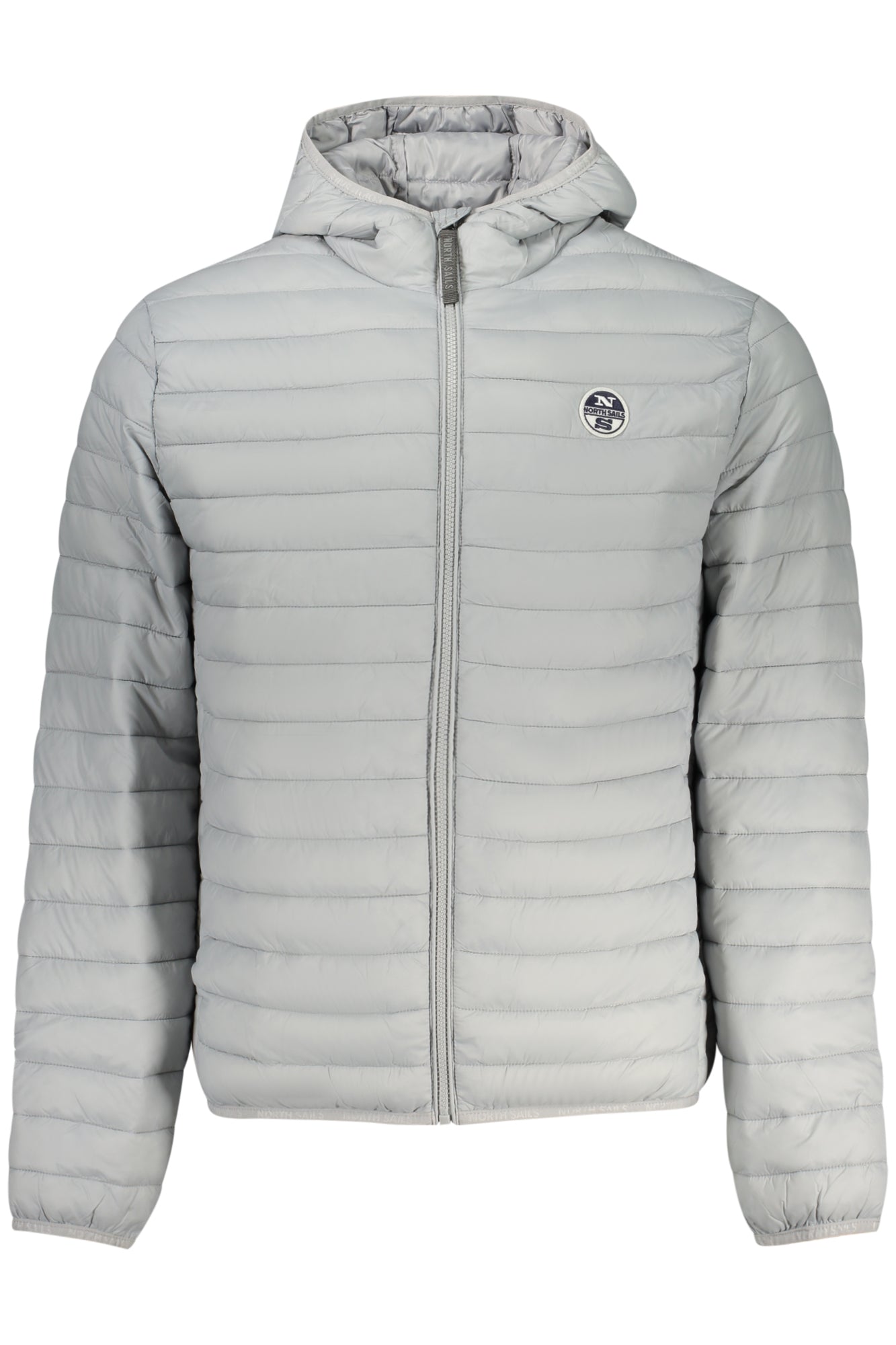 NORTH SAILS GIUBBOTTO UOMO GRIGIO