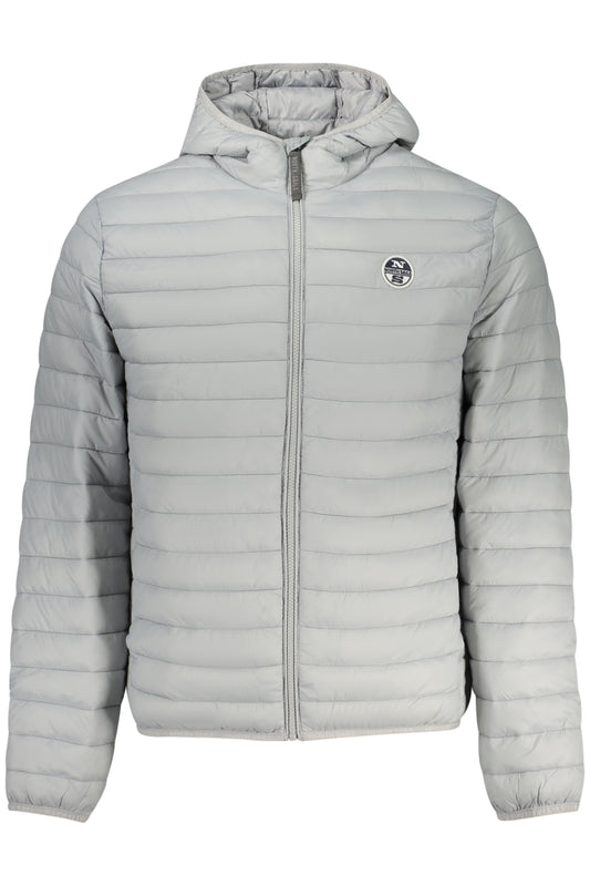NORTH SAILS GIUBBOTTO UOMO GRIGIO