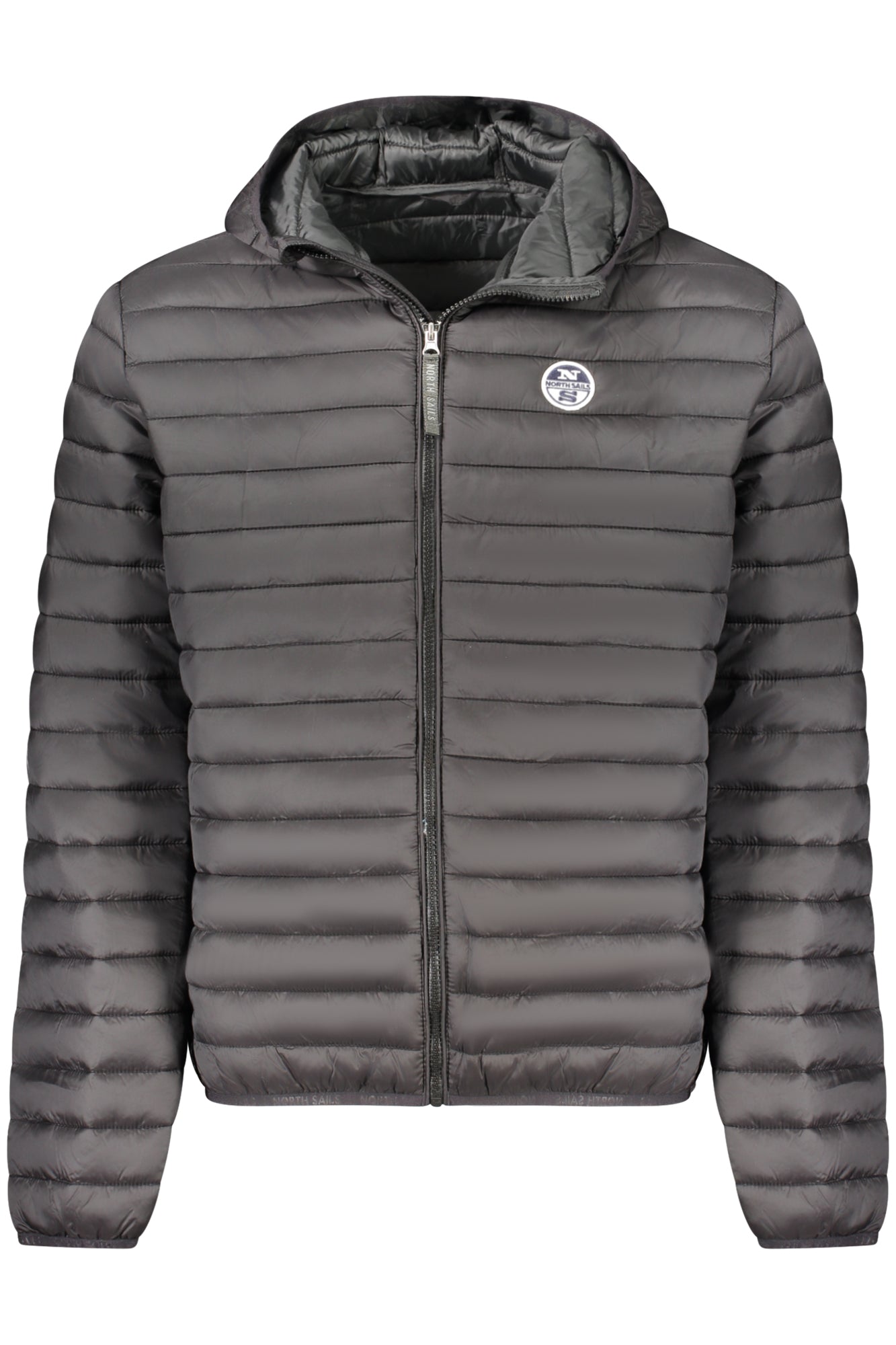 NORTH SAILS GIUBBOTTO UOMO NERO