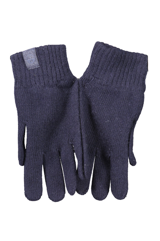 NORTH SAILS GUANTI UOMO BLU