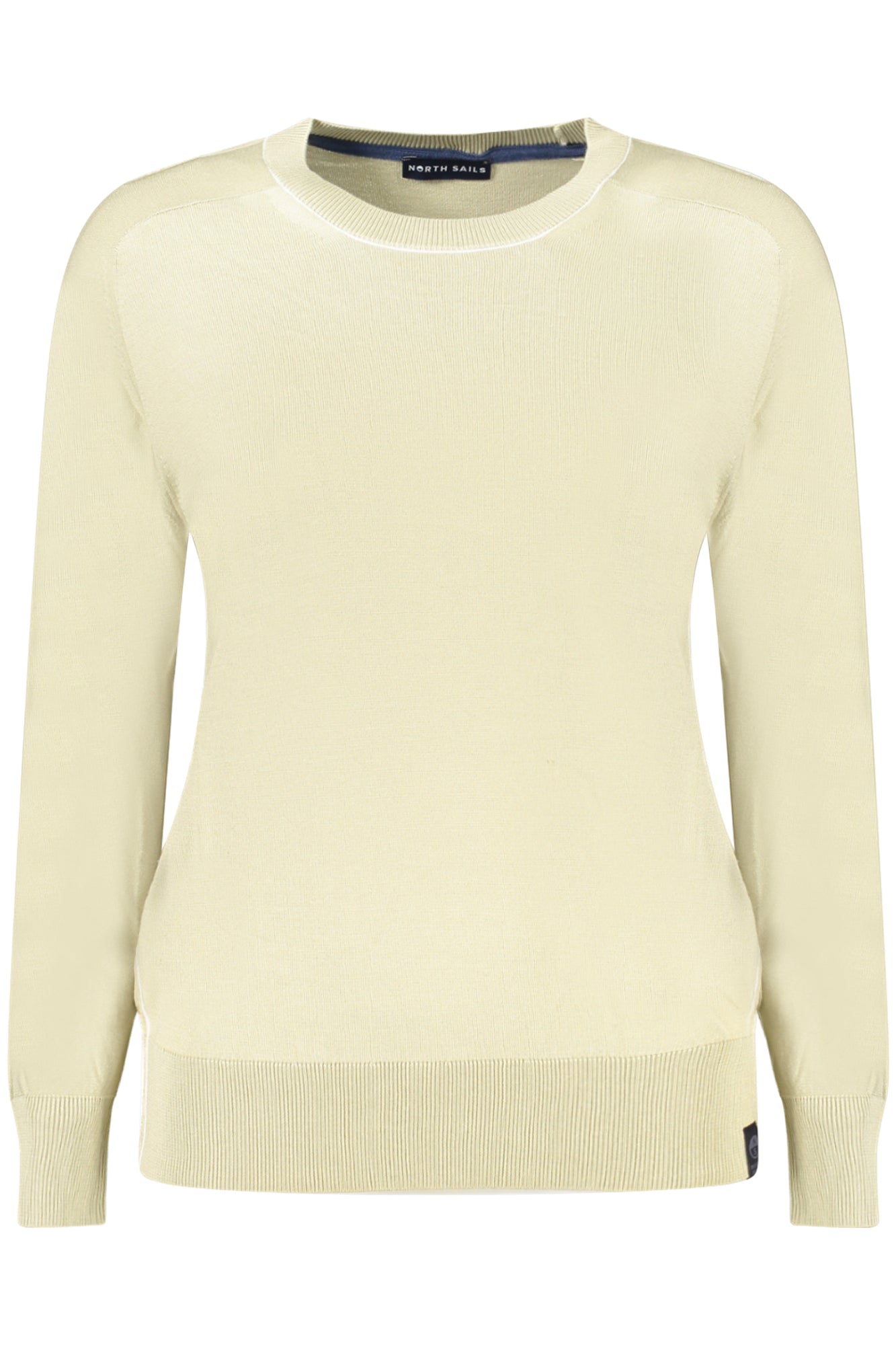 NORTH SAILS MAGLIA DONNA VERDE