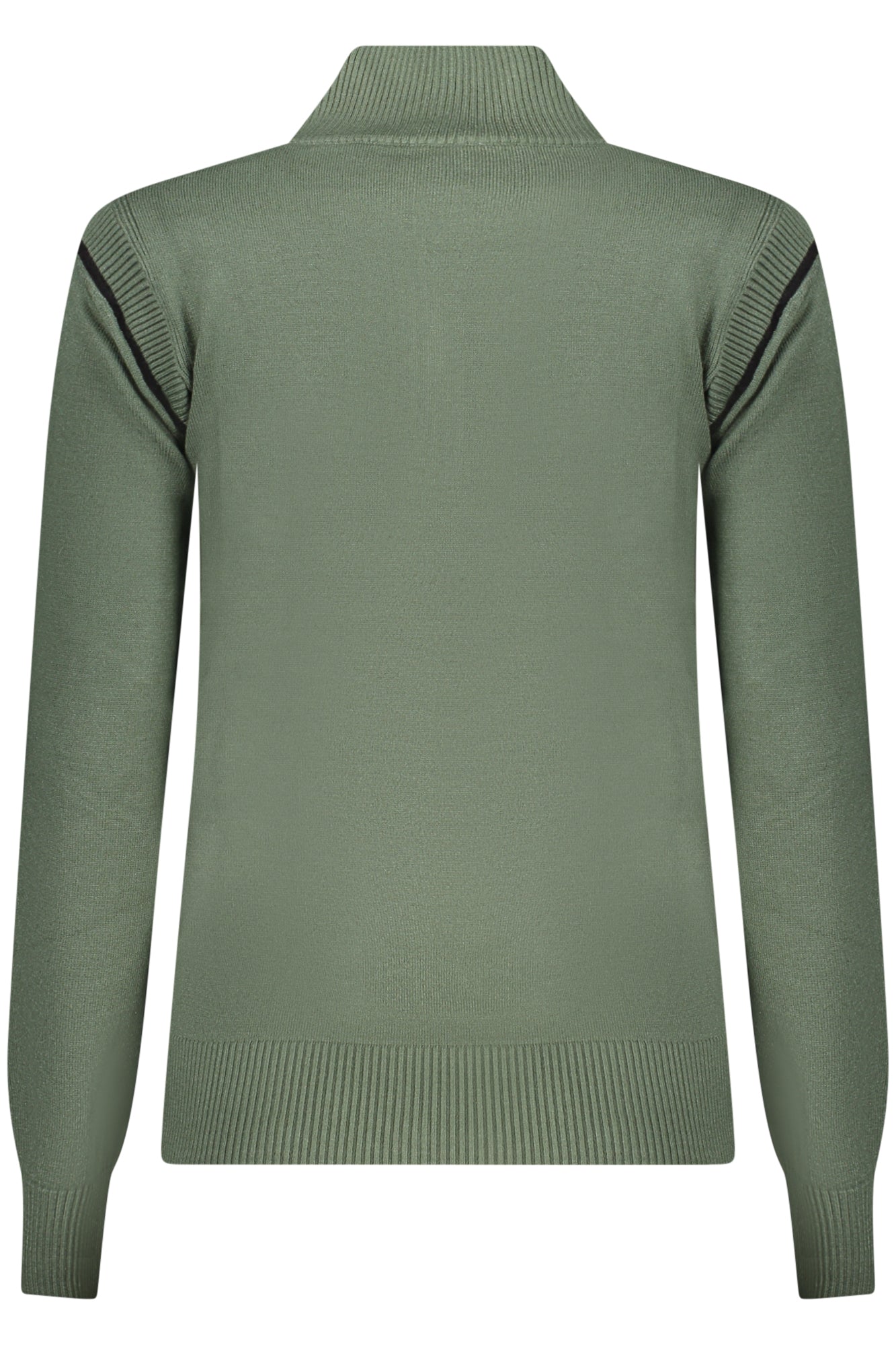 NORTH SAILS MAGLIA DONNA VERDE