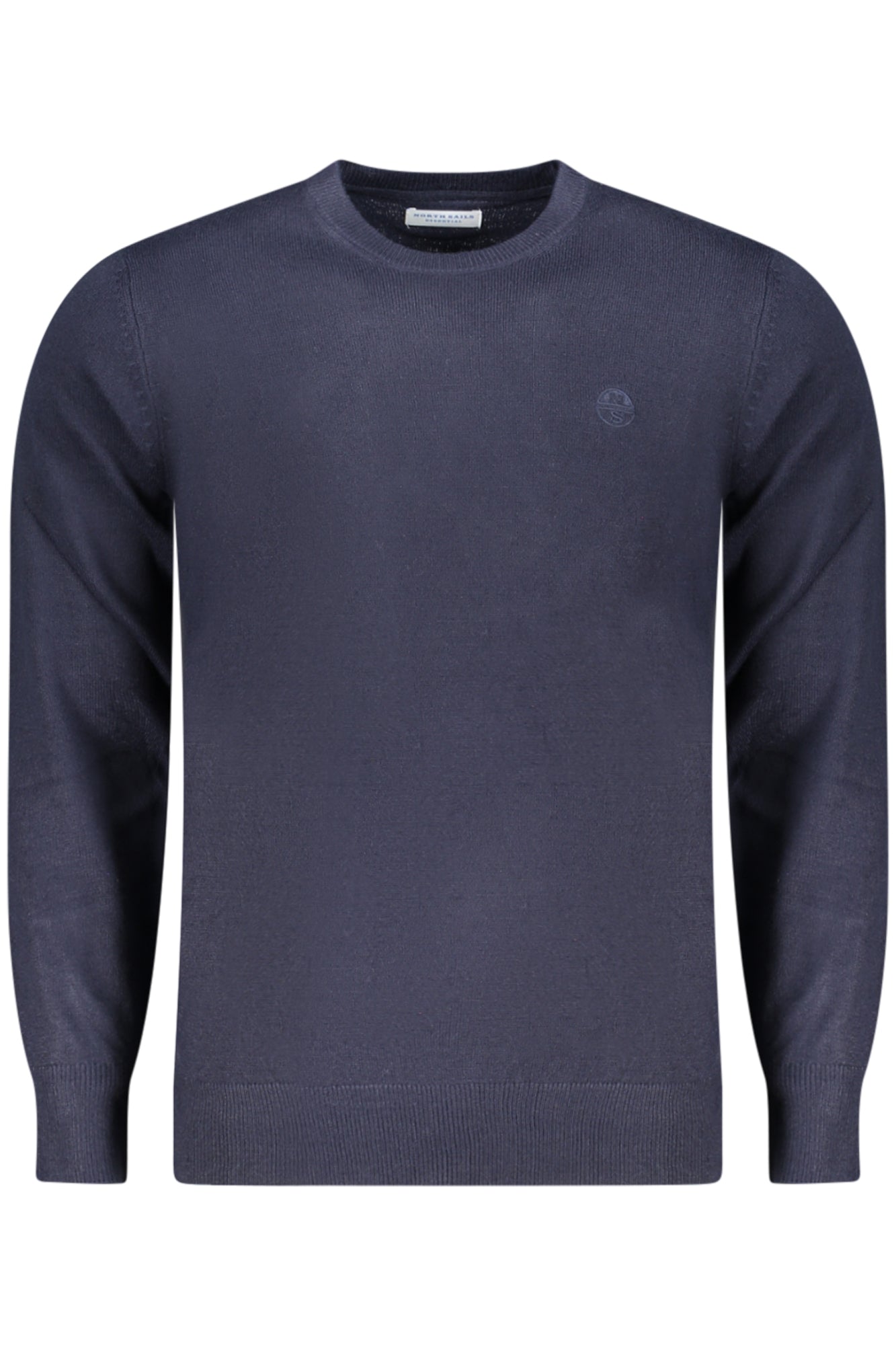 NORTH SAILS MAGLIA UOMO BLU