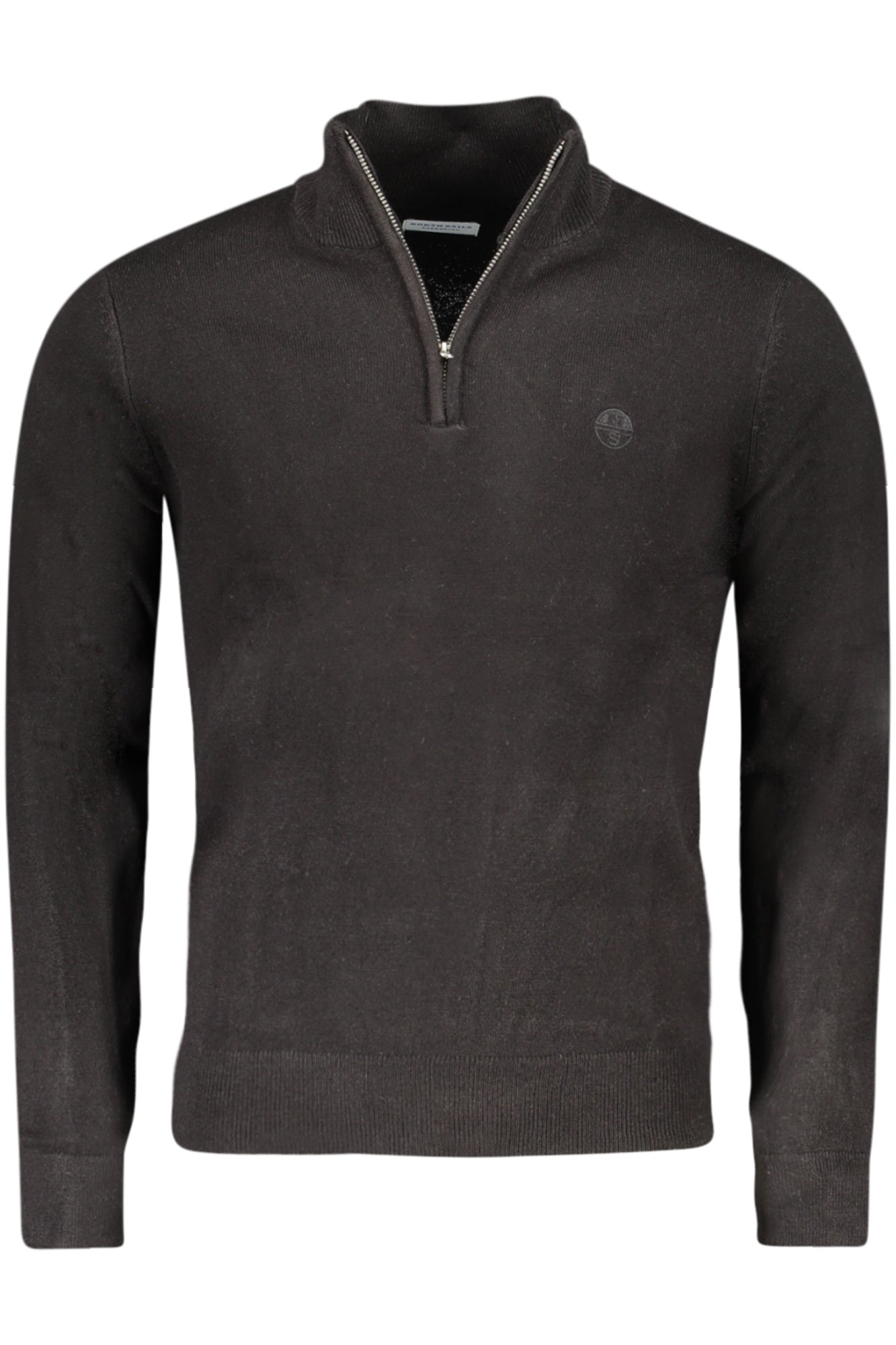 NORTH SAILS MAGLIA UOMO NERO